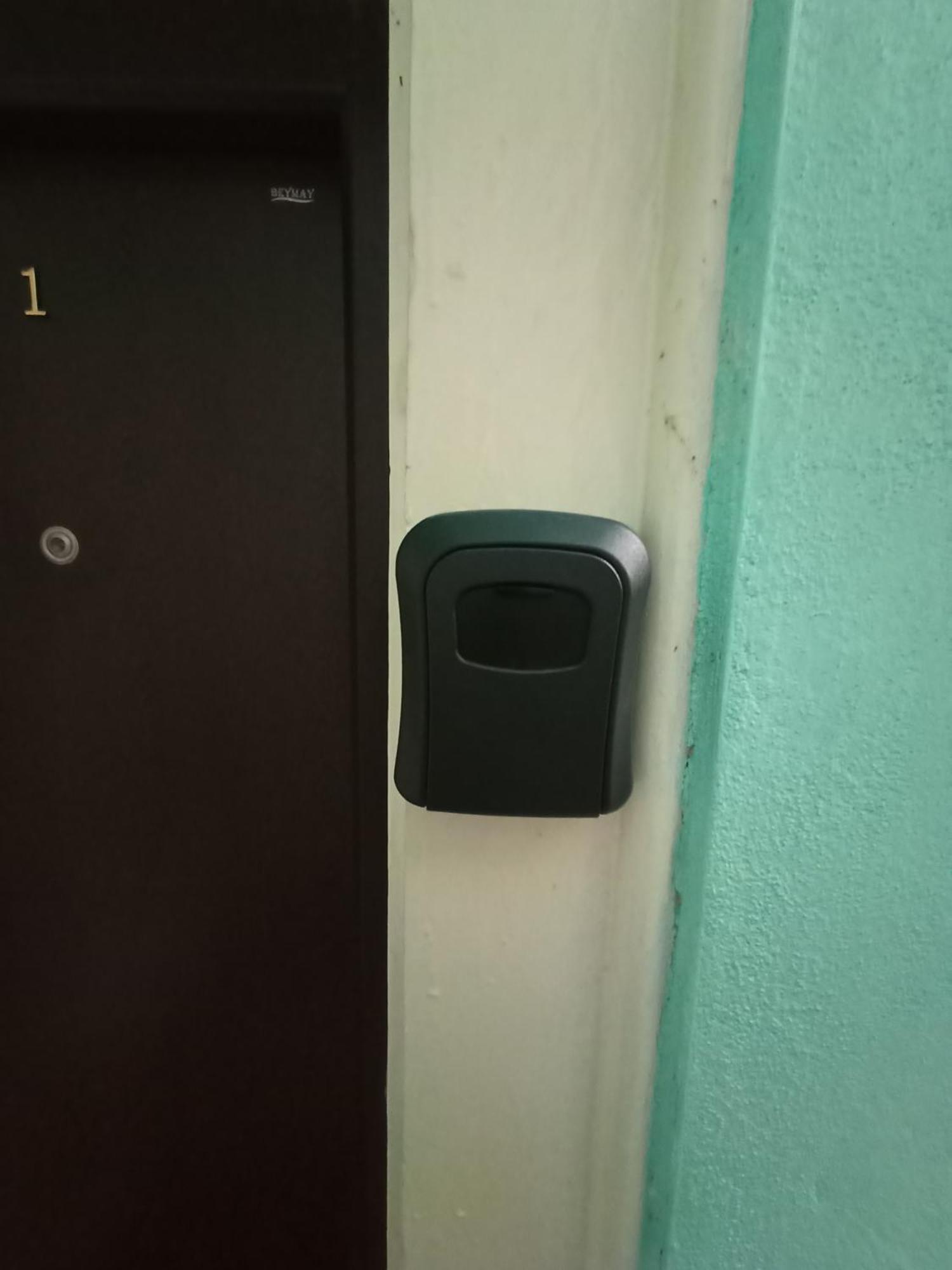 Apartment Happy June 锡比乌 外观 照片