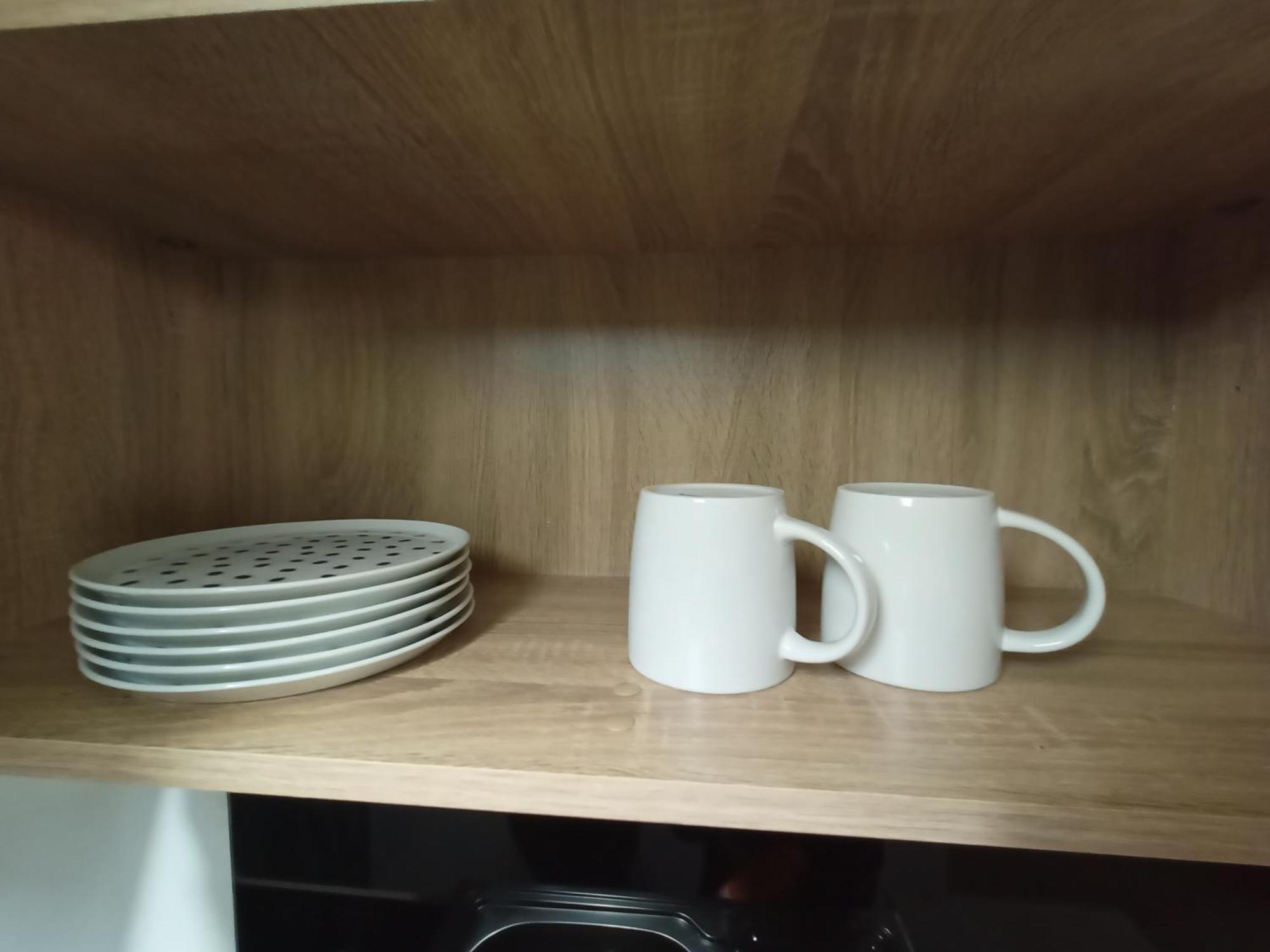 Apartment Happy June 锡比乌 外观 照片